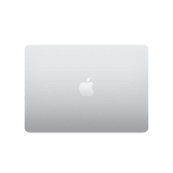 MacBook Air M4 16GB シルバー 13.6 inç MacBook Air M4 10CPU 8GPU 16GB 256GB Gümüş - MW0W3TU/A