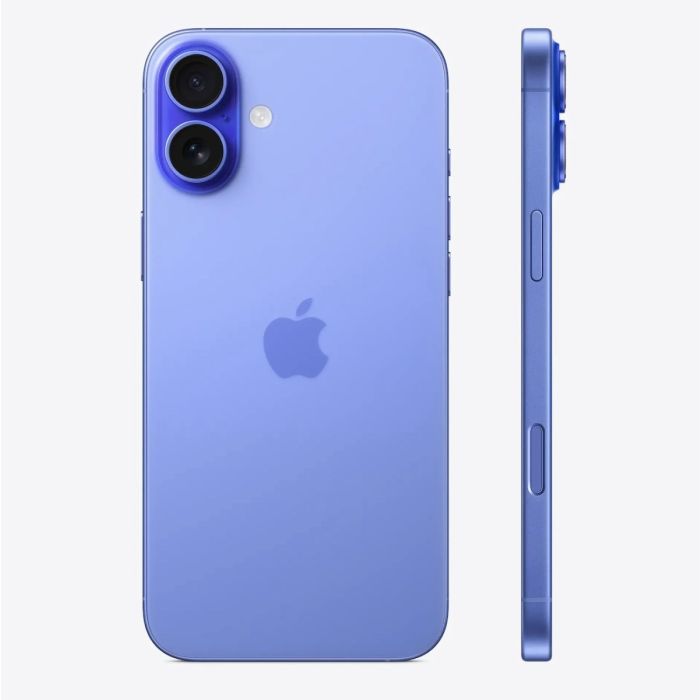 iPhone 16 - Apple Türkiye Garantili