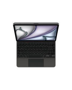 11 inç iPad Air için Magic Keyboard Siyah Türkçe Q Klavye - MGYX4TQ/A