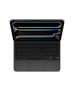 11 inç iPad Pro için Magic Keyboard - Siyah Türkçe Q Klavye MWR23TQ/A