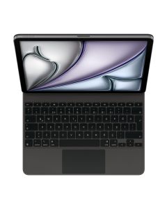 13 inç iPad Air için Magic Keyboard - Siyah Türkçe Q Klavye MGYY4TQ/A
