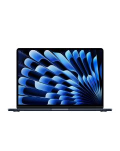 13.6 inç MacBook Air M4 10CPU 8GPU 16GB 256GB Gece Yarısı - MW123TU/A