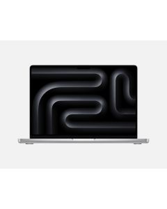 14 inç MacBook Pro M5 10CPU 10GPU 16GB 1TB TR/Q Gümüş MDE54TU/A