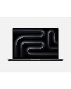 14 inç MacBook Pro M5 10CPU 10GPU 24GB 1TB TR/Q Uzay Siyahı MDE34TU/A