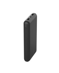 Belkin BoostCharge 15W 20K USB-C & USB-A 20.000 mAh Powerbank Siyah BPB012BTBK