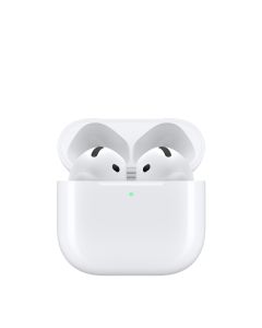Apple AirPods 4 Aktif Gürültü Önleme (ANC) MXP93TU/A - Apple Türkiye Garantili