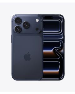 iPhone 17 Pro 256GB Abis MG8J4TU/A - Apple Türkiye Garantili