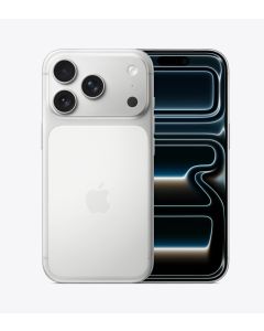 iPhone 17 Pro 256GB Gümüş MG8G4TU/A - Apple Türkiye Garantili