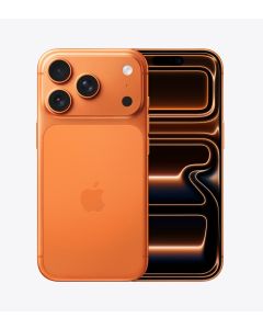 iPhone 17 Pro 512GB Kozmik Turuncu MG8M4TU/A - Apple Türkiye Garantili