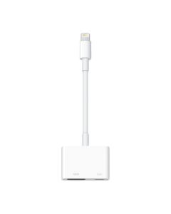 Apple Lightning Dijital AV Adaptörü MW2P3ZM/A