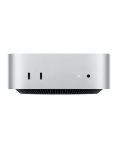 Mac mini M4 10CPU 10GPU 16GB 256GB MU9D3TU/A - Apple Türkiye Garantili
