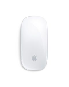 Apple Magic Mouse - Beyaz Multi-Touch Yüzey (USB‑C) MXK53ZE/A