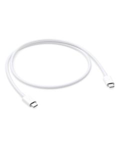Apple Thunderbolt 3 (USB-C) Kablosu (0,8 m) MQ4H2ZM/A