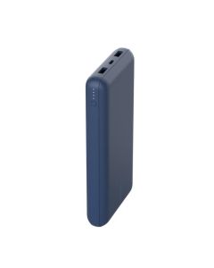 Belkin BoostCharge 15W 20K USB-C & USB-A 20.000 mAh Powerbank Mavi BPB012BTBL