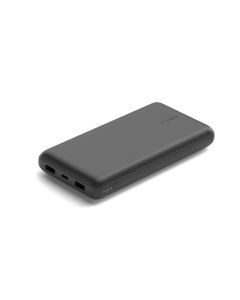Belkin BoostCharge 15W 20K USB-C & USB-A 20.000 mAh Powerbank