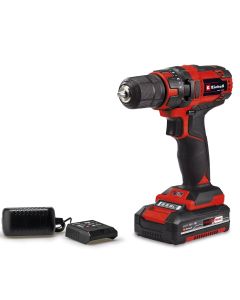 Einhell TC-CD 18/35-2 Li (1x1,5 Ah) Akülü Matkap - 4514255