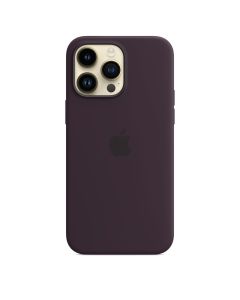 iPhone 14 Pro Max için MagSafe özellikli Silikon Kılıf - Mürver MPTX3ZM/A