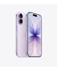 Apple iPhone 17 256GB Lavanta MG6M4TU/A - Apple Türkiye Garantili