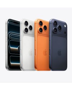 iPhone 17 Pro - Apple Türkiye Garantili