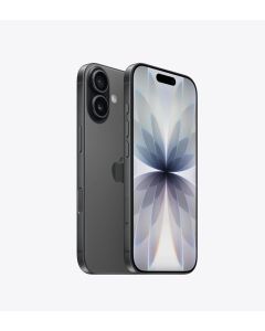 Apple iPhone 17 512GB Siyah MG6P4TU/A - Apple Türkiye Garantili