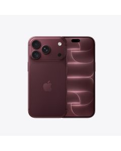 iPhone 18 Pro 2TB Burgonya MJT54TU/A