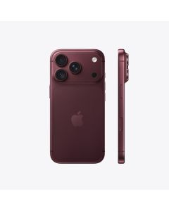 iPhone 18 Pro 2TB Burgonya MJT54TU/A