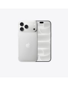 iPhone 18 Pro 256GB Gümüş MJRQ4TU/A