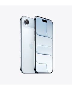 iPhone Air 512GB Gök Mavisi MG2V4TU/A - Apple Türkiye Garantili