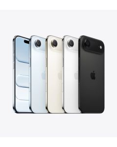 iPhone Air - Apple T&uuml;rkiye Garantili