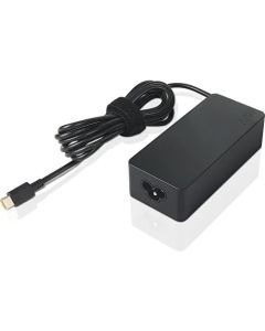 Lenovo USB-C 65W AC Adapter (Ce) GX20P92529 (ADLX65YCC3D / SA10R16921) Lenovo Notebook Adaptörü