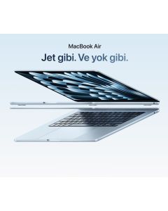 MacBook Air M4