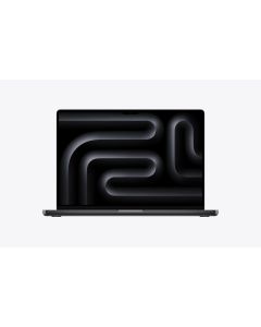 16 in&ccedil; MacBook Pro M5 Pro 18CPU 20GPU 48GB 1TB TR/Q Uzay Siyahı MGEC4TU/A