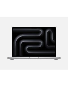 14 inç MacBook Pro M4 10CPU 10GPU 16GB 512GB TR/Q Gümüş MW2W3TU/A