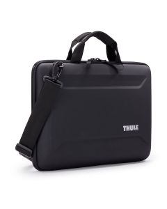 13 ve 14 inç MacBook Pro / Air için Thule Gauntlet 4 Siyah Laptop Çantası