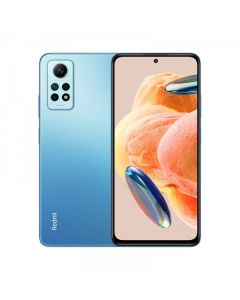 Xiaomi Redmi Note 12 Pro 256GB 8GB Ram Buzul Mavisi (Xiaomi Türkiye Garantili)