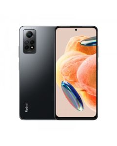 Xiaomi Redmi Note 12 Pro 256GB 8GB Ram Grafit Grisi (Xiaomi Türkiye Garantili)