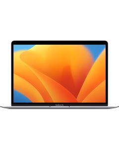 13.3 inç MacBook Air M1 8CPU 7GPU 8GB 256GB Gümüş MGN93TU/A