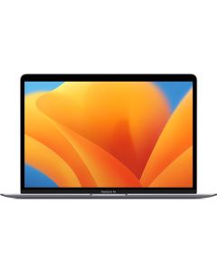 13.3 inç MacBook Air M1 8CPU 7GPU 8GB 256GB Uzay Grisi MGN63TU/A