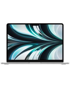 13.6 inç MacBook Air M2 8CPU 8GPU 8GB 256GB Gümüş MLXY3TU/A