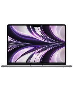 13.6 inç MacBook Air M2 8CPU 8GPU 8GB 256GB Uzay Grisi MLXW3TU/A