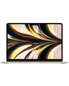 13.6 inç MacBook Air M2 8CPU 8GPU 8GB 256GB Yıldız Işığı MLY13TU/A