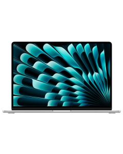 15.3 inç MacBook Air M2 8CPU 10GPU 8GB 256GB Gümüş MQKR3TU/A