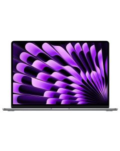 15.3 inç MacBook Air M2 8CPU 10GPU 8GB 256GB Uzay Grisi MQKP3TU/A