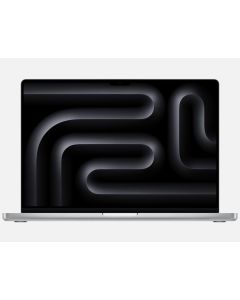 16.2 inç MacBook Pro M3 Pro 12CPU 18GPU 36GB 512GB Gümüş - MRW63TU/A (2023)