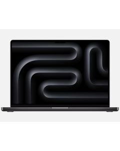 16.2 inç MacBook Pro M3 Pro 12CPU 18GPU 36GB 512GB Uzay Siyahı - MRW23TU/A (2023)