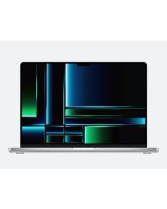 16 inç MacBook Pro M2 Pro 12CPU 19GPU 16GB 1TB Gümüş MNWD3TU/A