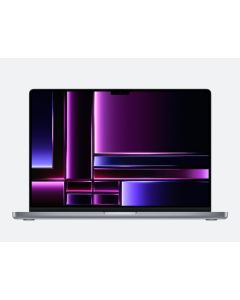 16 inç MacBook Pro M2 Max 12CPU 38GPU 32GB 1TB Uzay Grisi MNWA3TU/A