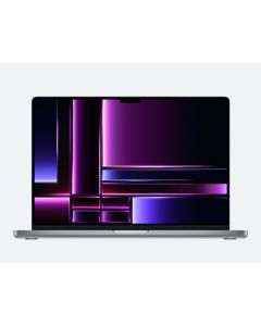 16 inç MacBook Pro M2 Pro 12CPU 19GPU 16GB 512GB Uzay Grisi MNW83TU/A