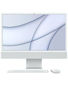 24 inç iMac 4.5K M1 8CPU 7GPU 8GB 256GB