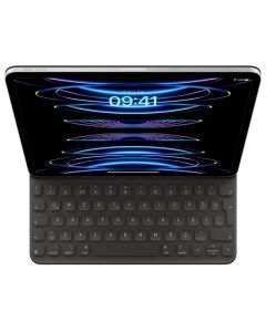 Apple 11 inç iPad Pro ve iPad Air için Smart Keyboard Folio - Siyah Türkçe Q Klavye - MXNK2TQ/A